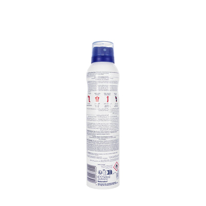 Eucerin Aquaphor Body Ointment Spray 250 Ml