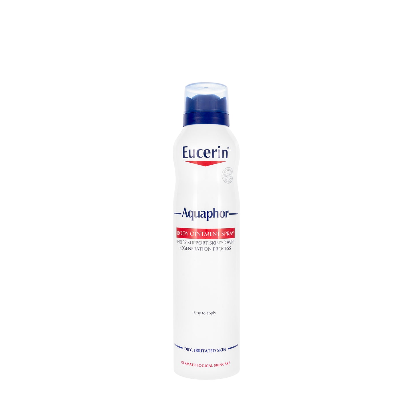 Eucerin Aquaphor Body Ointment Spray 250 Ml