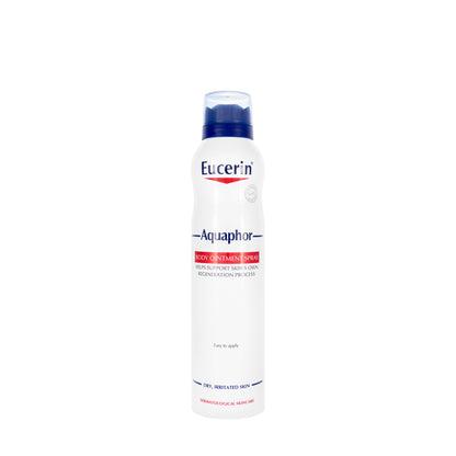 Eucerin Aquaphor Body Ointment Spray 250 Ml