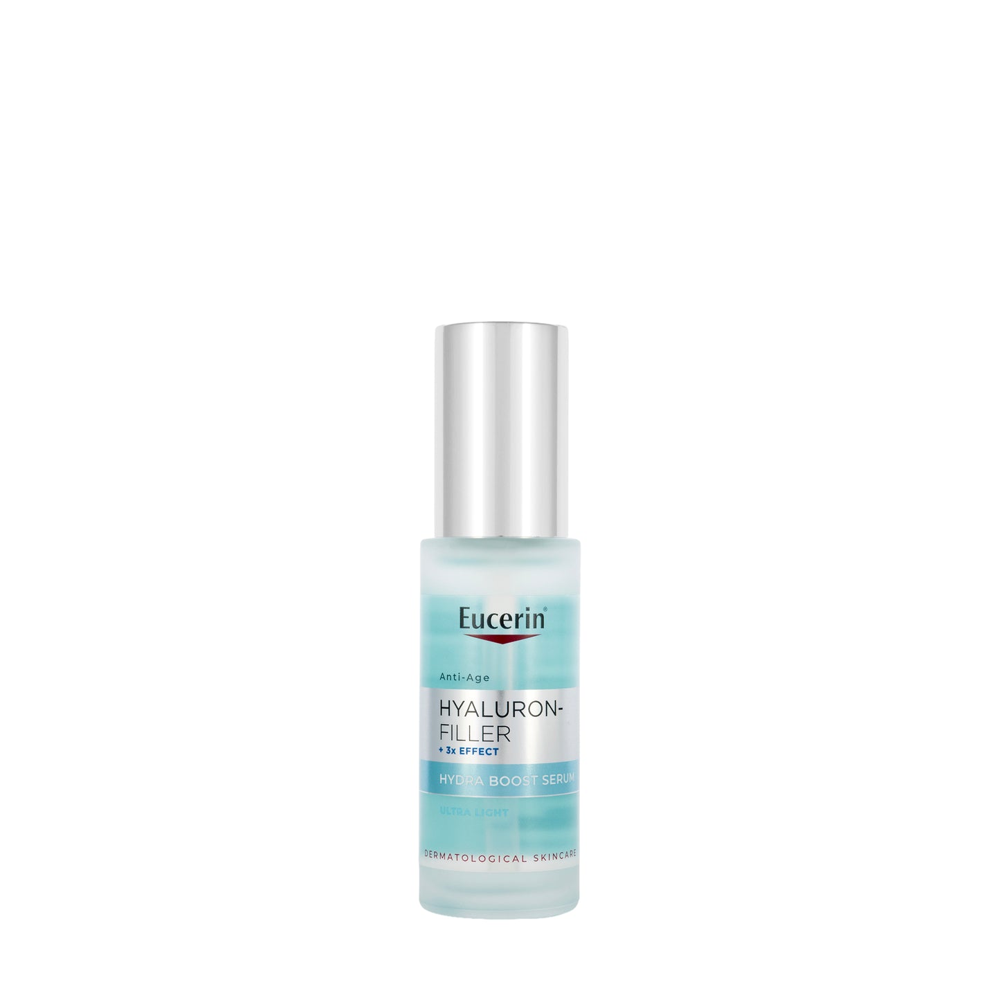 Eucerin Hyaluron-Filler +3x Effect Ultra Light Moisture Booster 30 Ml