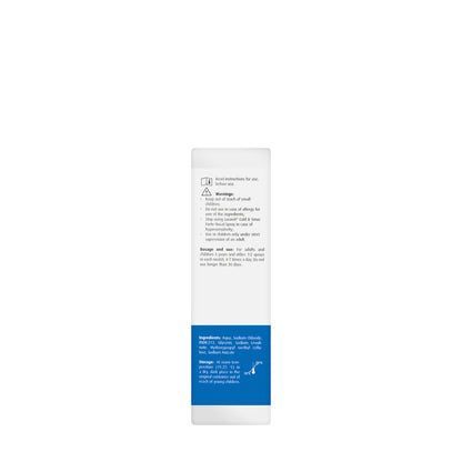 Lucovit Cold Sinus Forte Nasal  Spray 10Ml