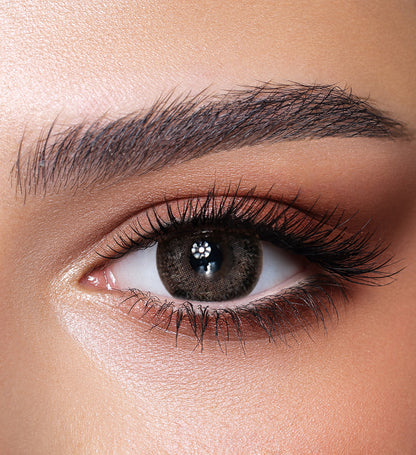 Bella One Day Ash Brown Plano