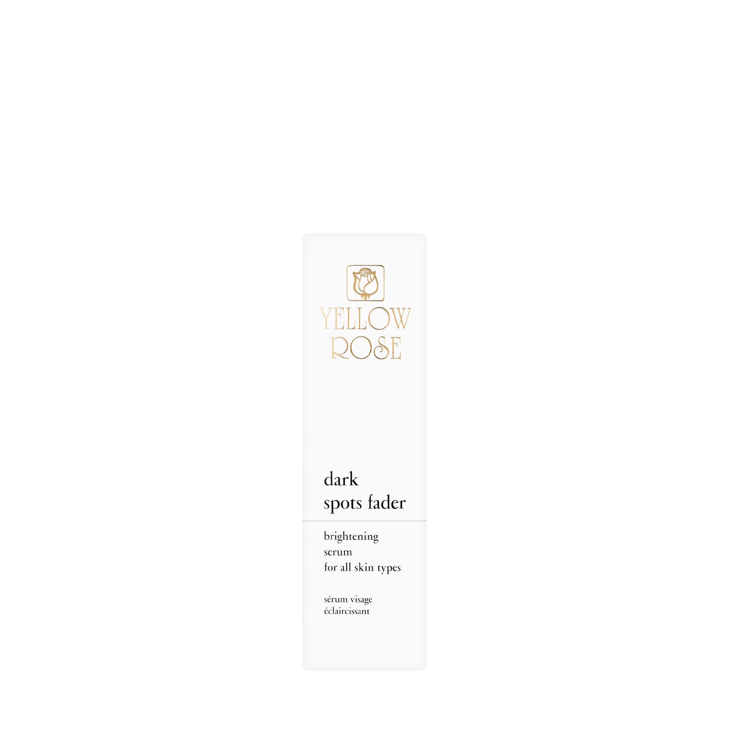 Yellow Rose Dark Spot Fader 30 ml