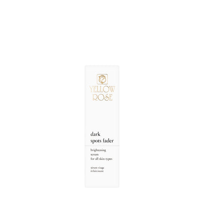 Yellow Rose Dark Spot Fader 30 ml