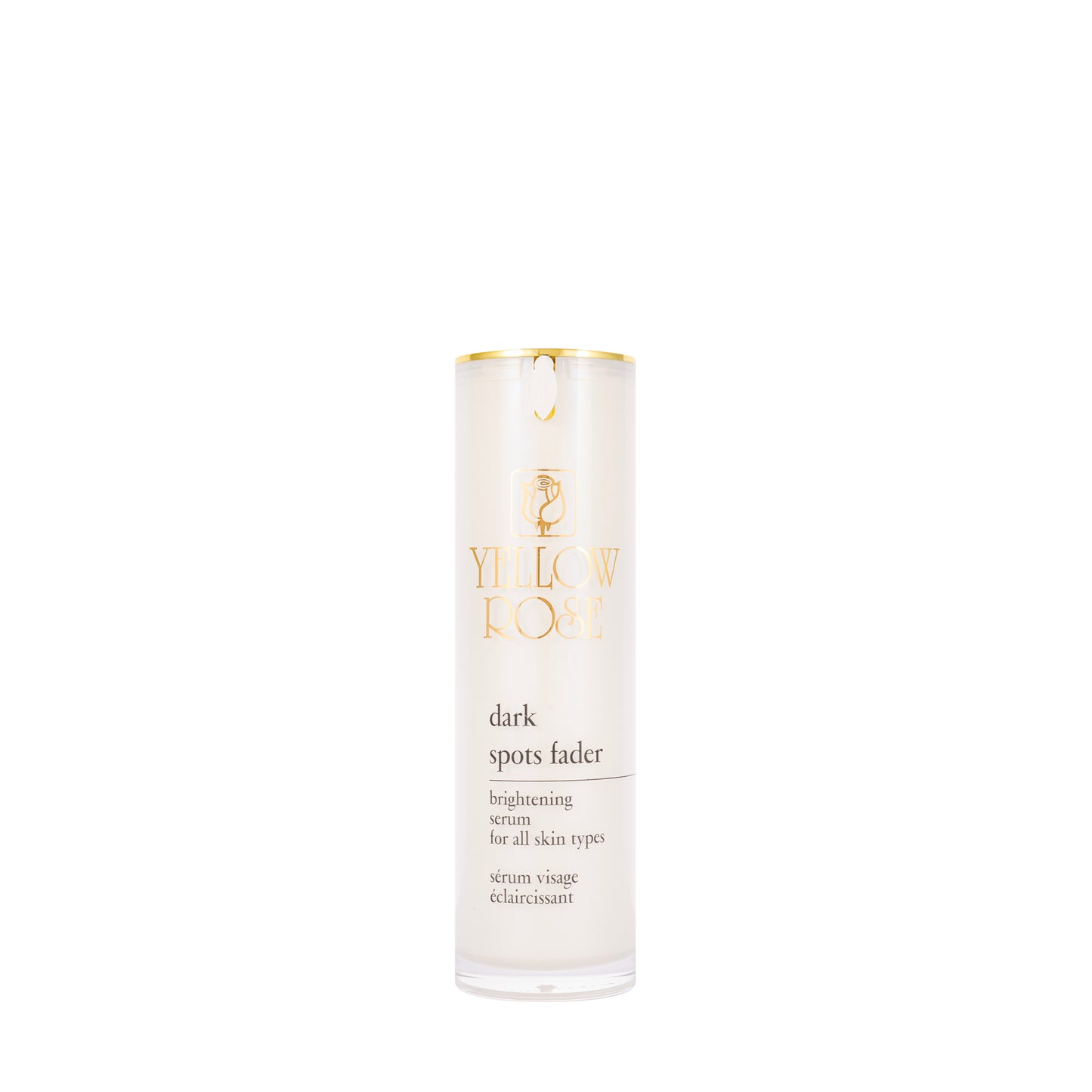 Yellow Rose Dark Spot Fader 30 ml