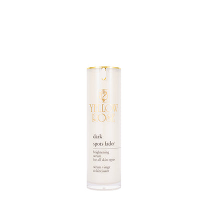Yellow Rose Dark Spot Fader 30 ml