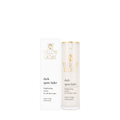 Yellow Rose Dark Spot Fader 30 ml