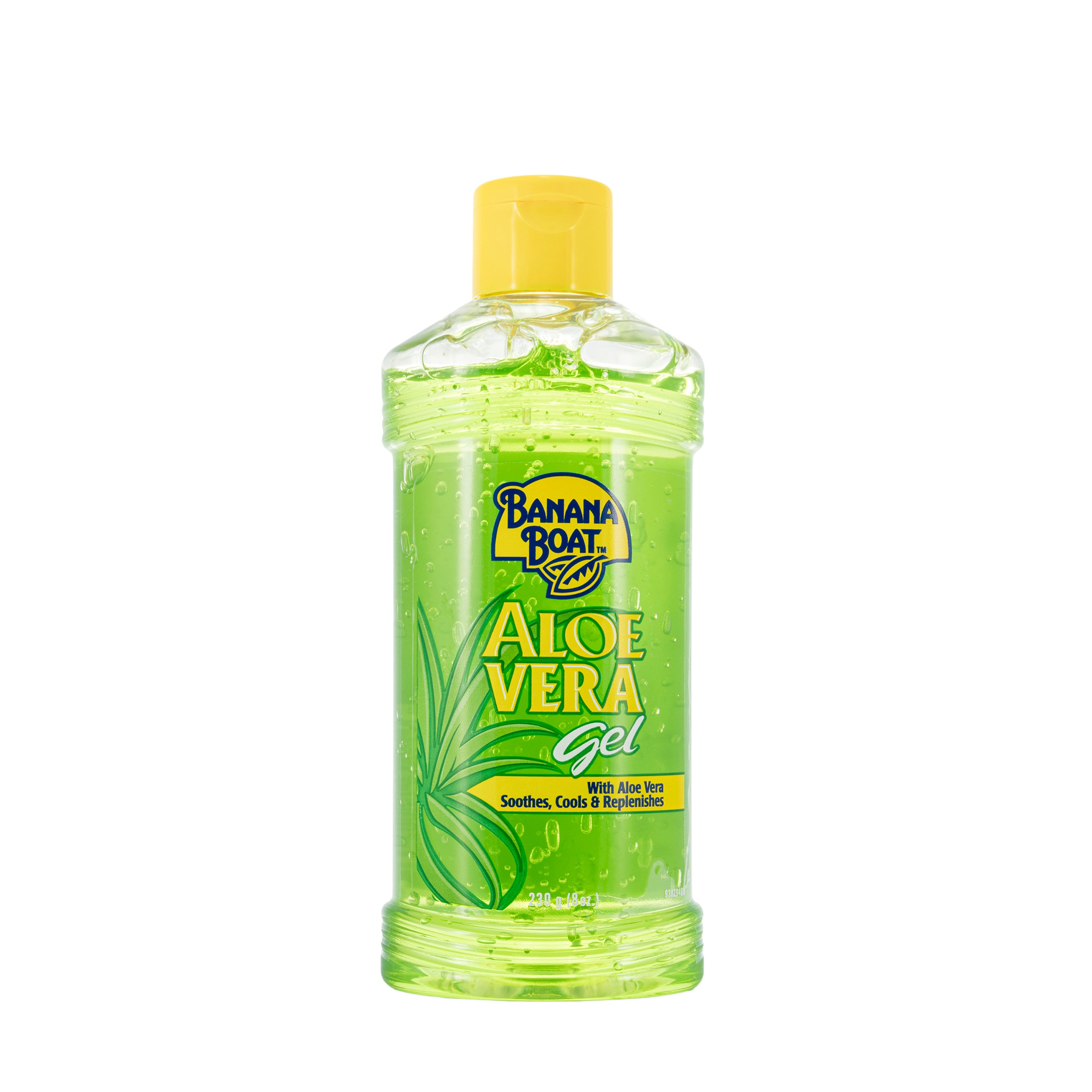 Banana Boat Aloe Vera Gel 230 Gm