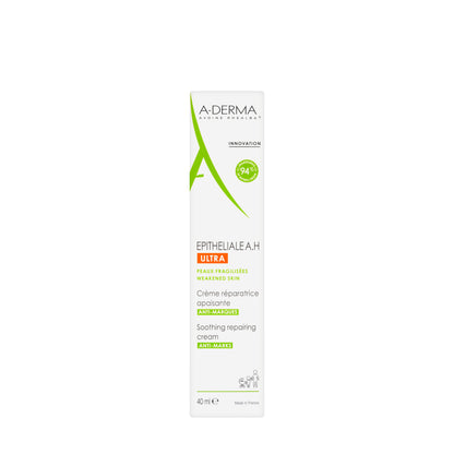 A-Derma Epitheliale A.H Ultra Cream 40 Ml