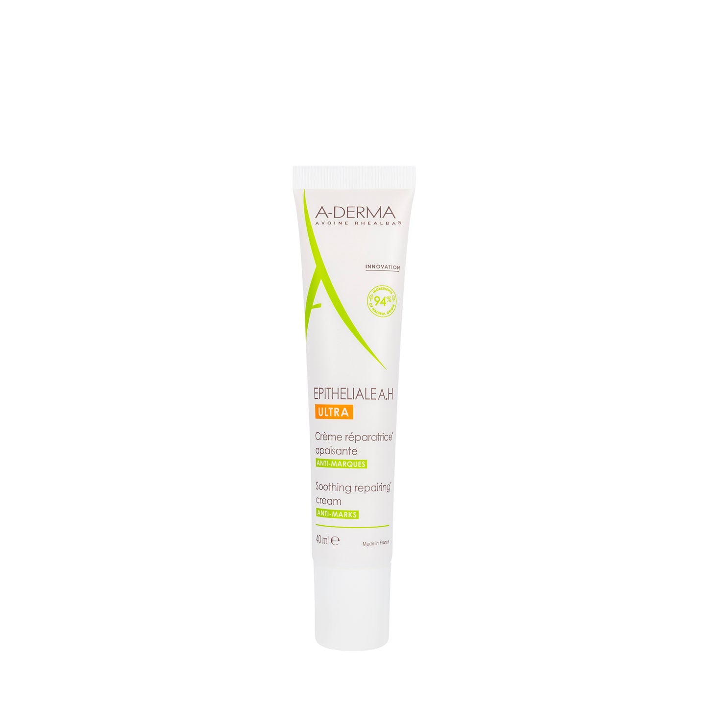 A-Derma Epitheliale A.H Ultra Cream 40 Ml