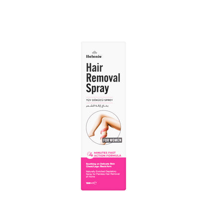 Luis Bien Hair Removal Spray For Women 100 Ml