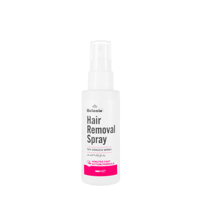 Luis Bien Hair Removal Spray For Women 100 Ml