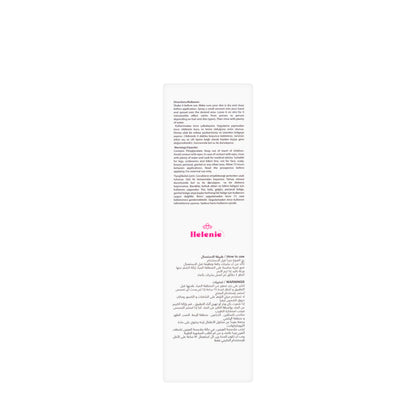 Luis Bien Hair Removal Spray For Women 100 Ml