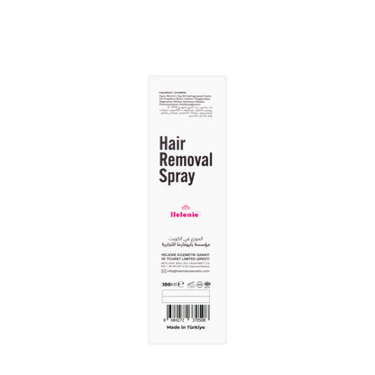 Luis Bien Hair Removal Spray For Women 100 Ml