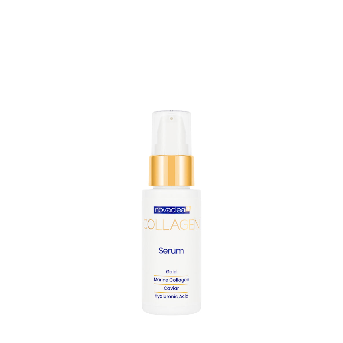 Novaclear Collagen Serum 30 Ml