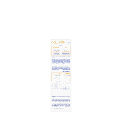 Novaclear Collagen Serum 30 Ml