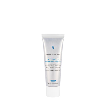 SkinCeuticals Correct Glycolic 10 Renew Overnight Gel 50 Ml