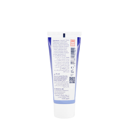 Emoform Gum Care Toothpaste 75ml