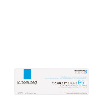 La Roche-Posay Cicaplast Baume B5 Cream 100 Ml