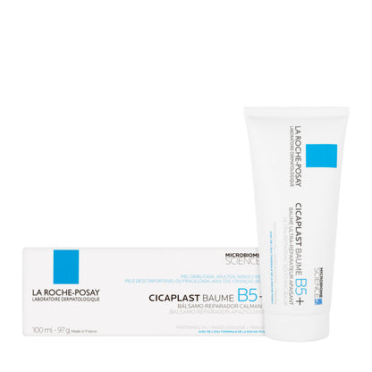 La Roche-Posay Cicaplast Baume B5 Cream 100 Ml