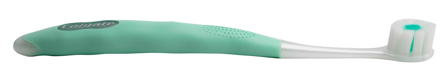 Colgate Foam Soft Toothbrush 2 Pieces Soft