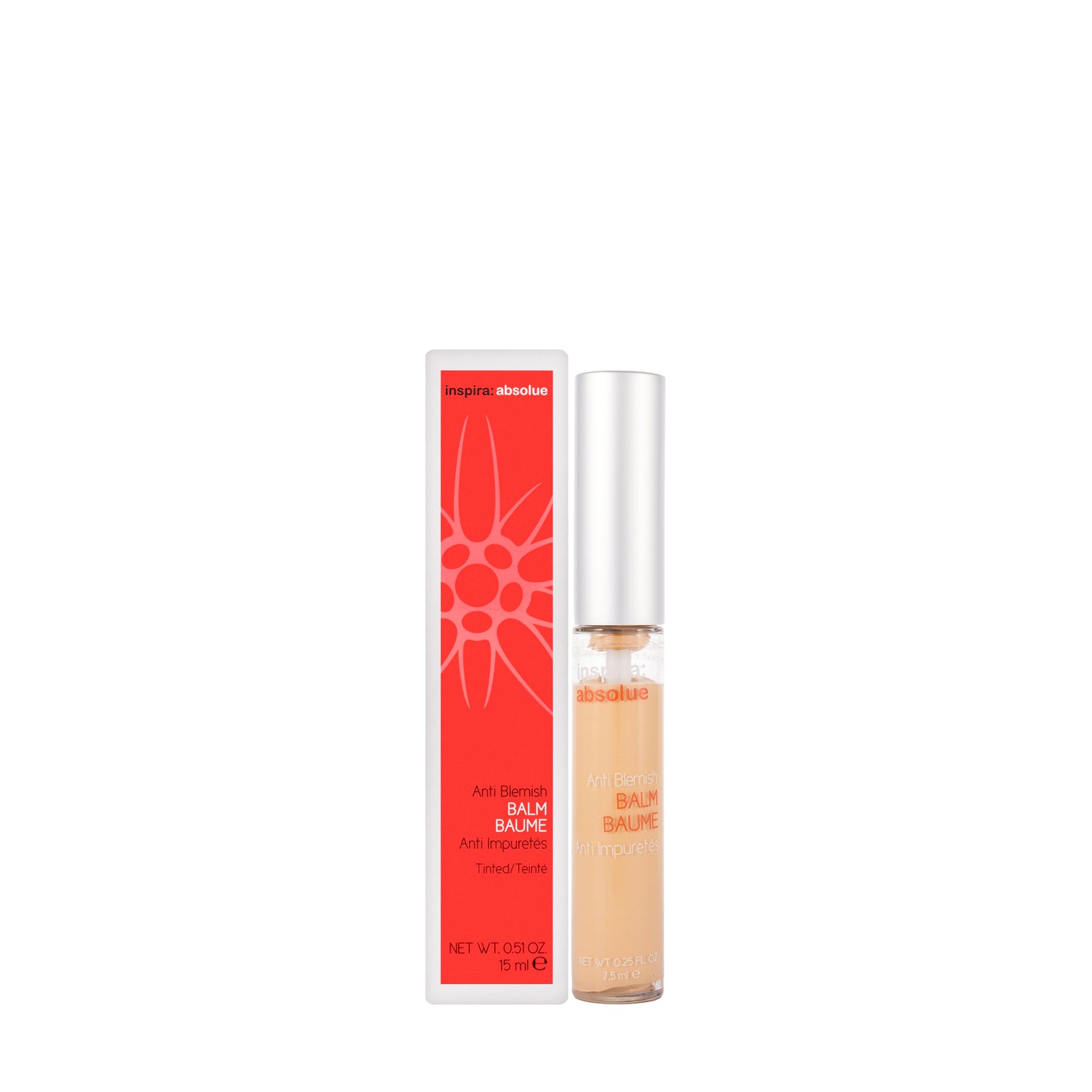 Inspiramed Anti Blemish Balm 15 Ml