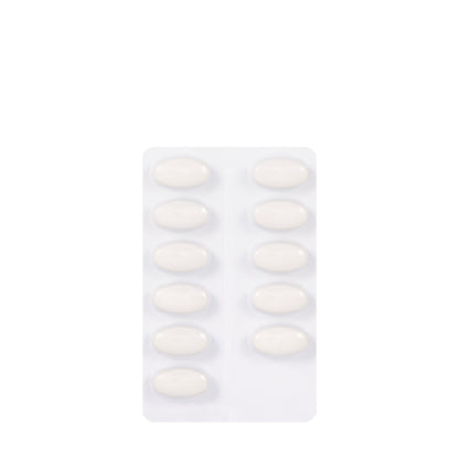 SPM-OK 21+1 Tablets
