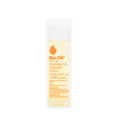 Bio-Oil Skincare Oil (Natural) 200 Ml