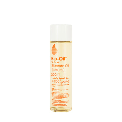 Bio-Oil Skincare Oil (Natural) 200 Ml