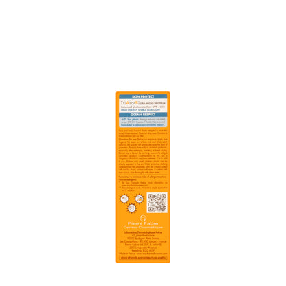Avène SPF 50+ Very High Protection Cream Tinted 50 Ml 1+1 Offer Pack