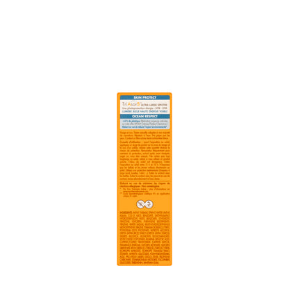 Avène SPF 50+ Very High Protection Cream Tinted 50 Ml 1+1 Offer Pack