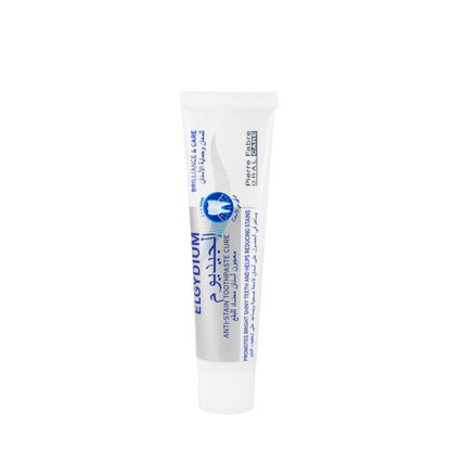 Elgydium Brilliance & Care Toothpaste 30ml