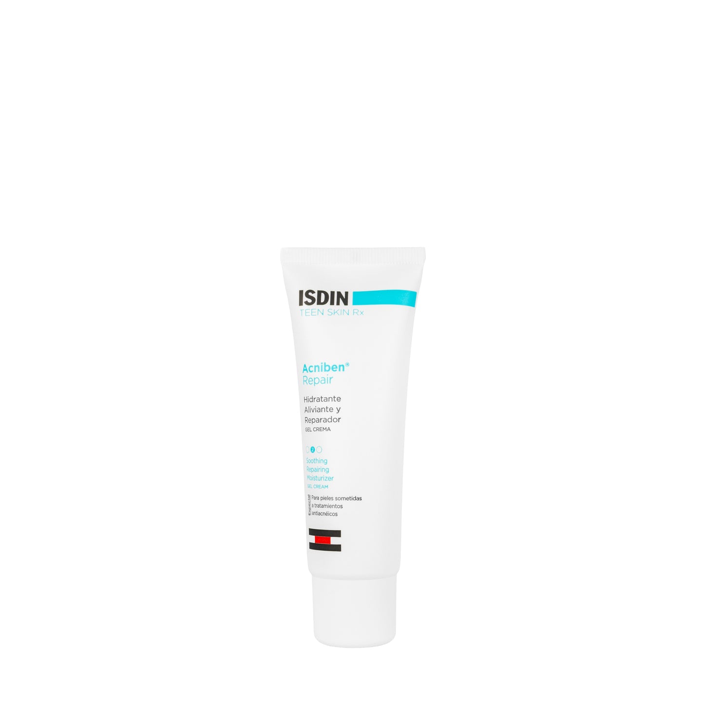 Isdin Acniben Repair Gel Cream 40 Ml