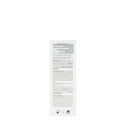Isdin Acniben Repair Gel Cream 40 Ml