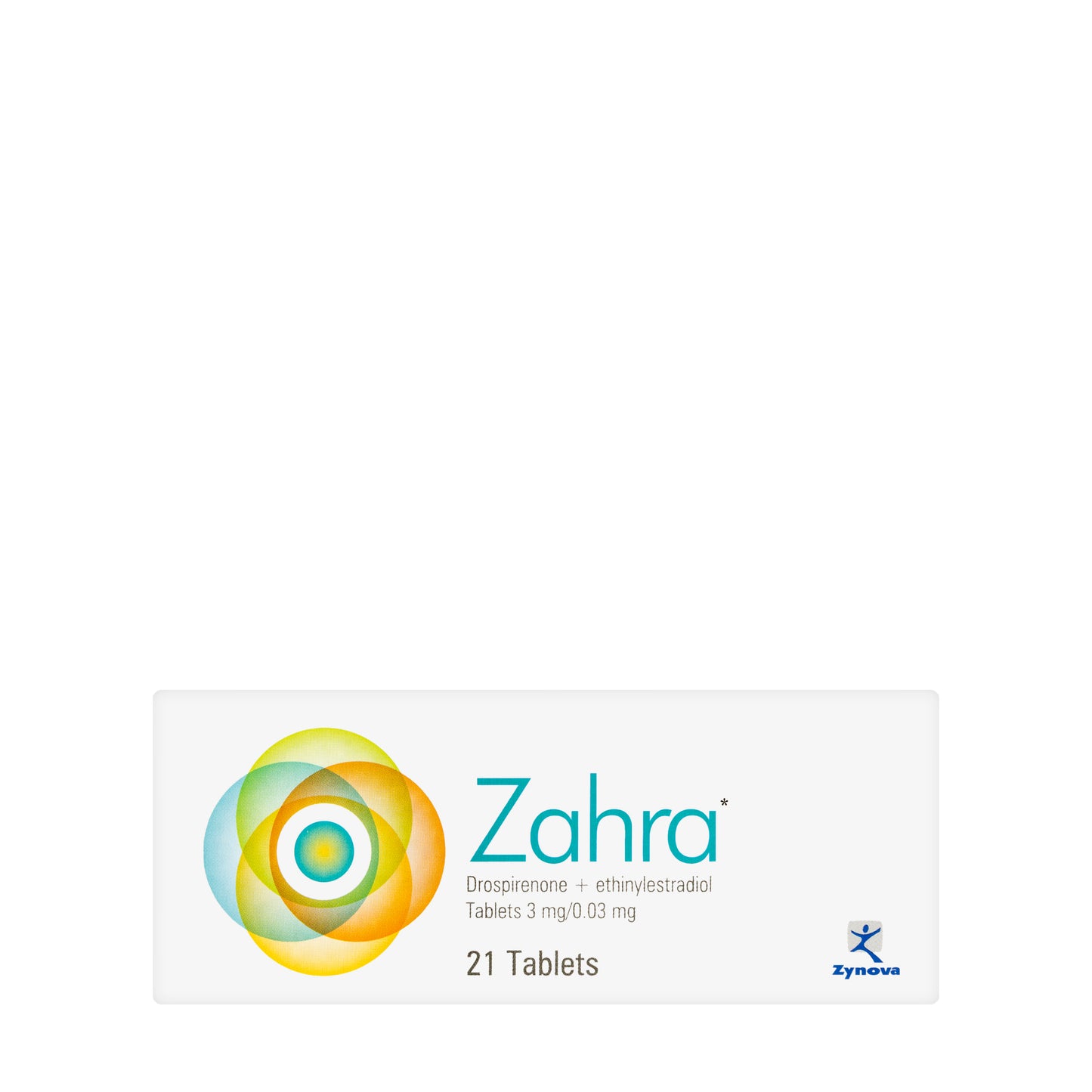 Zahra 21Tablets