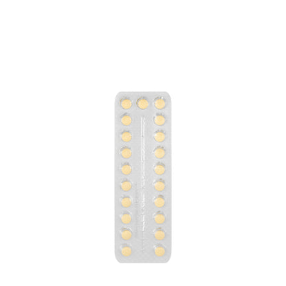Zahra 21Tablets