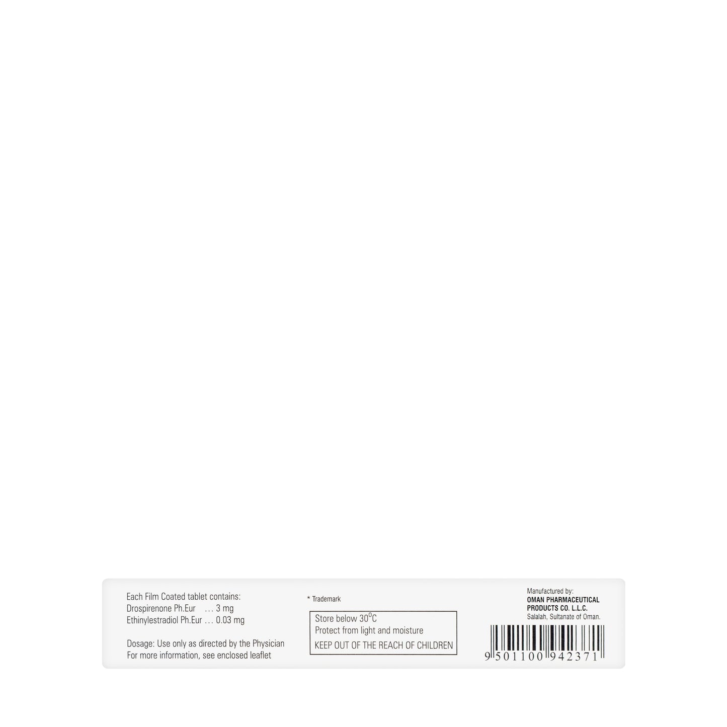 Zahra 21Tablets
