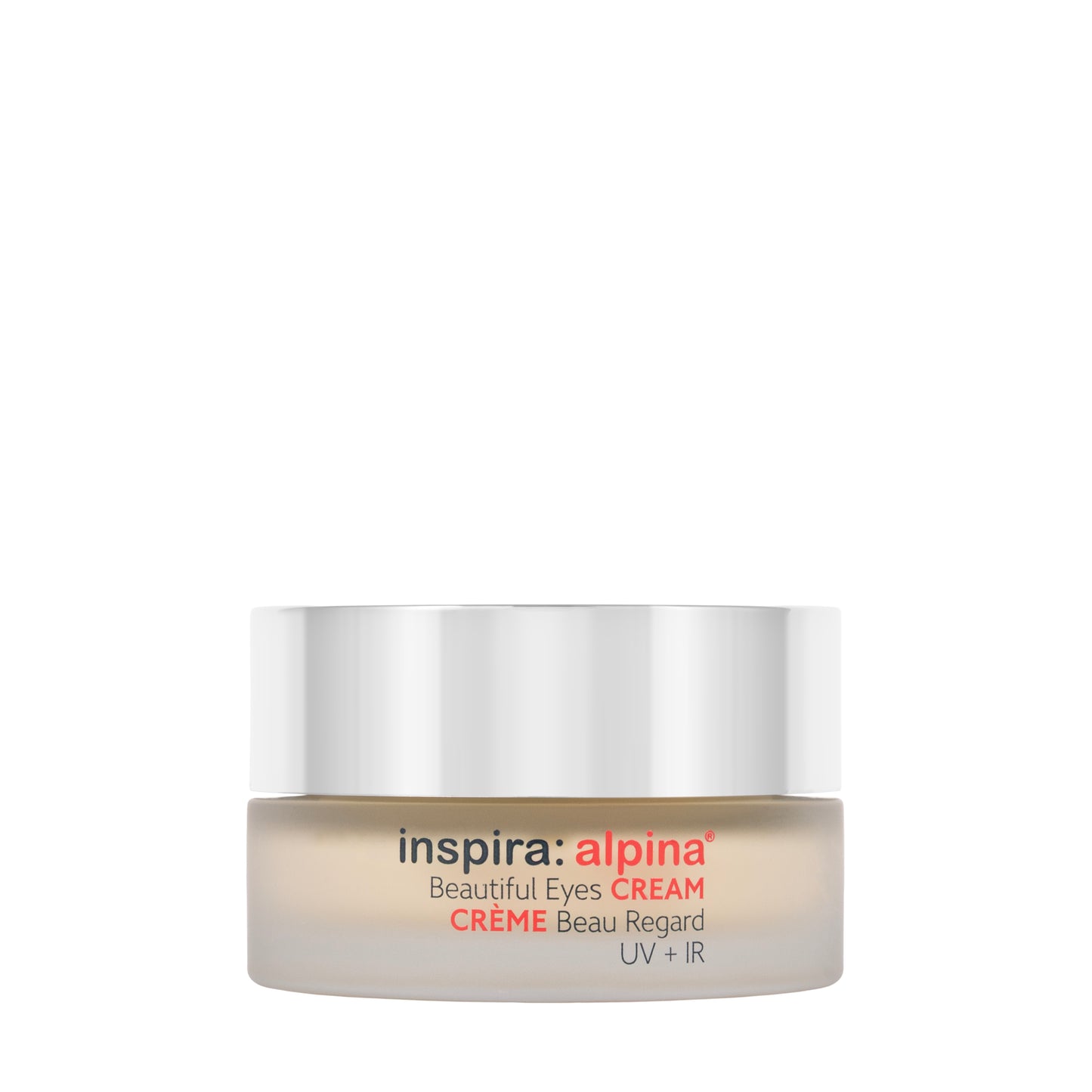 Inspiramed Beautyful Eyes Cream 15 Ml
