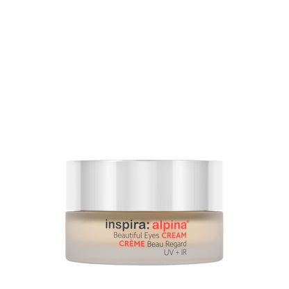 Inspiramed Beautyful Eyes Cream 15 Ml