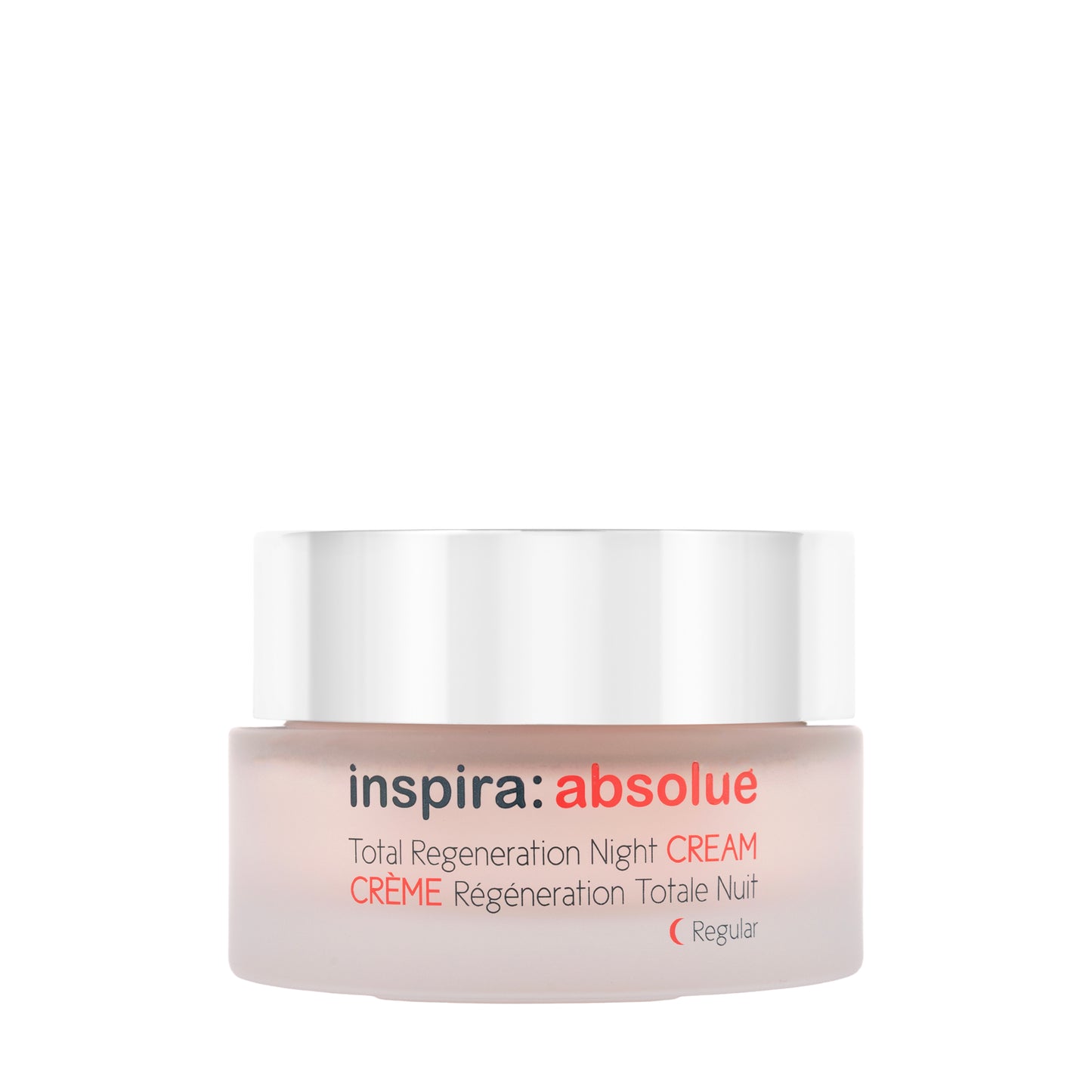 Inspiramed Total Regenerating Night Cream 50 Ml