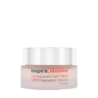 Inspiramed Total Regenerating Night Cream 50 Ml