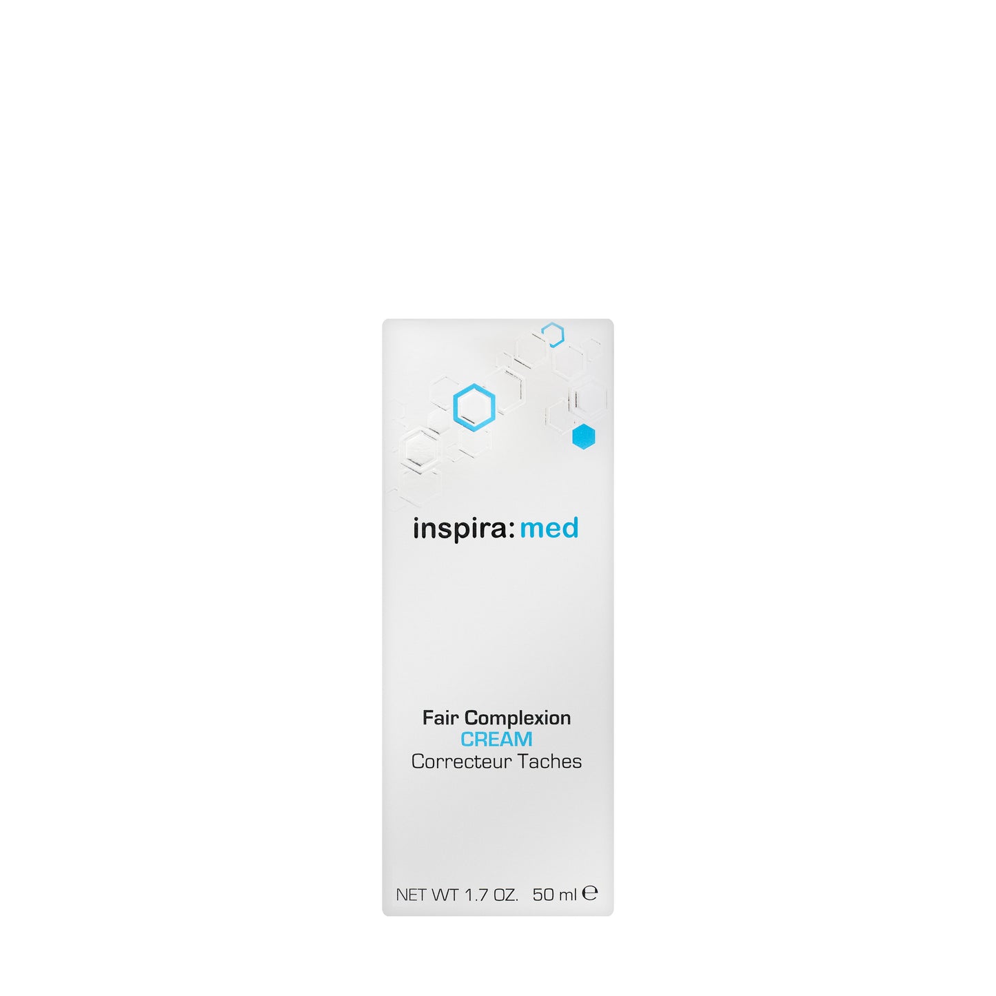 Inspiramed Fair Complexion Cream 50 Ml