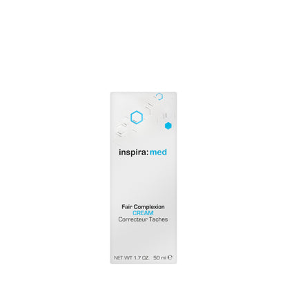 Inspiramed Fair Complexion Cream 50 Ml