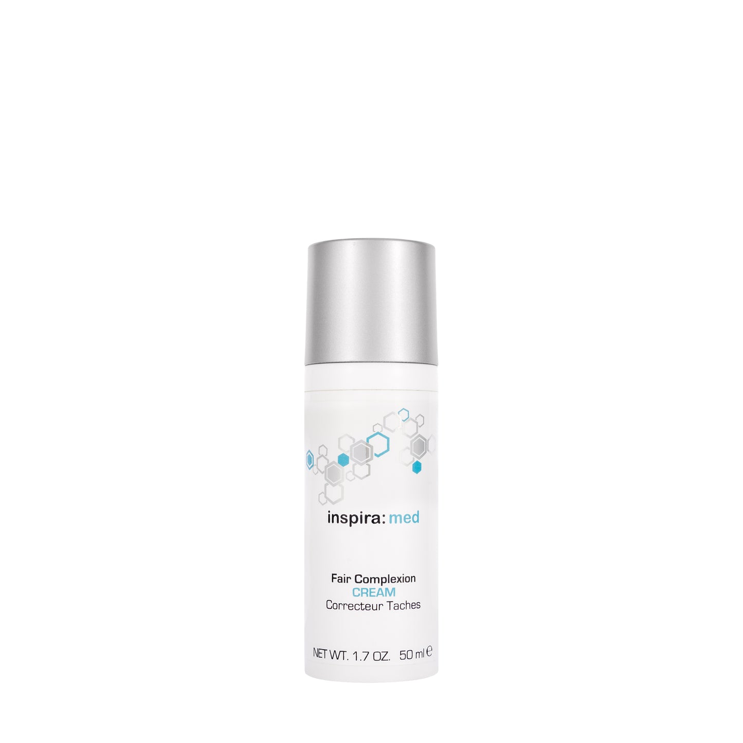Inspiramed Fair Complexion Cream 50 Ml