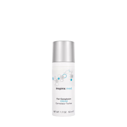 Inspiramed Fair Complexion Cream 50 Ml