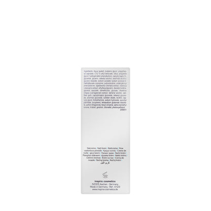 Inspiramed Fair Complexion Cream 50 Ml