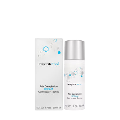 Inspiramed Fair Complexion Cream 50 Ml