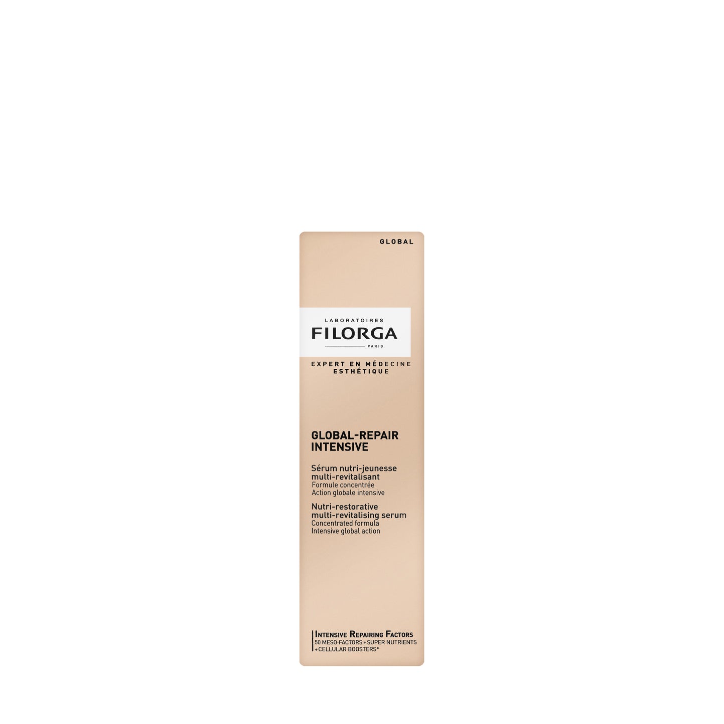 Filorga Global Repair Intensive Nutri-Restorative Multi-Revitalising Serum 30 Ml