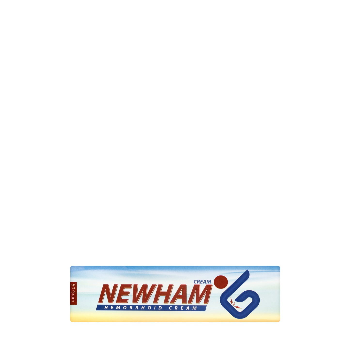 Newham Hemorrhoid Cream 50Gm
