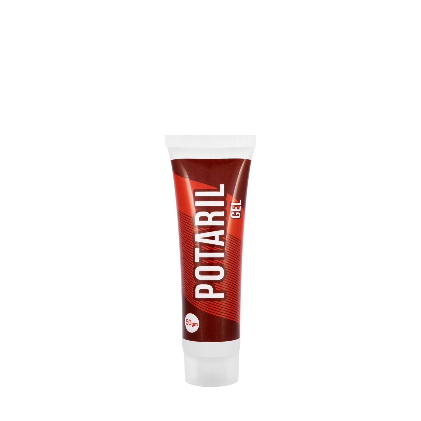 Potaril Gel 50Gm